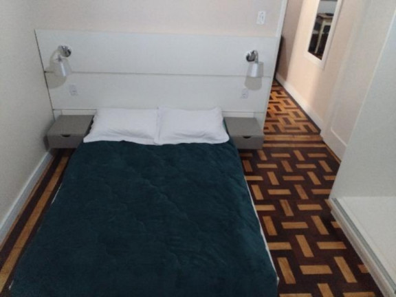 Imagem Apartamento com 1 Quarto à Venda, 49 m² em Cidade Baixa - Porto Alegre