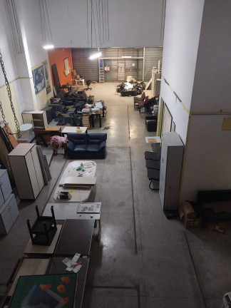 Imagem Sala Comercial à Venda, 687 m² em Centro - Diadema Imagem Sala Comercial à Venda, 687 m² em Centro - Diadema