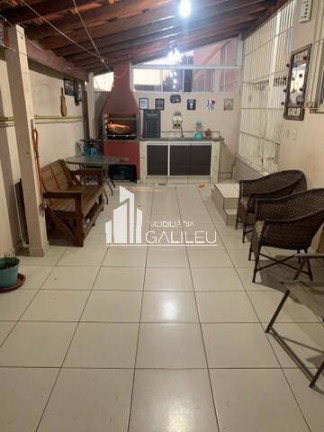 Apartamento com 3 Quartos à Venda, 79 m² em Jardim Boa Esperança - Campinas