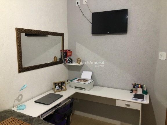 Imagem Casa de Condomínio com 3 Quartos à Venda, 300 m² em João Aranha - Paulínia Imagem Casa de Condomínio com 3 Quartos à Venda, 300 m² em João Aranha - Paulínia