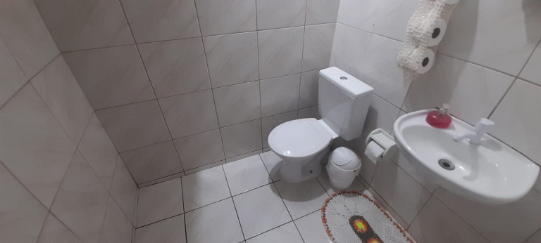 Imagem Casa com 3 Quartos à Venda, 110 m² em Parque Pinheiros - Taboão Da Serra