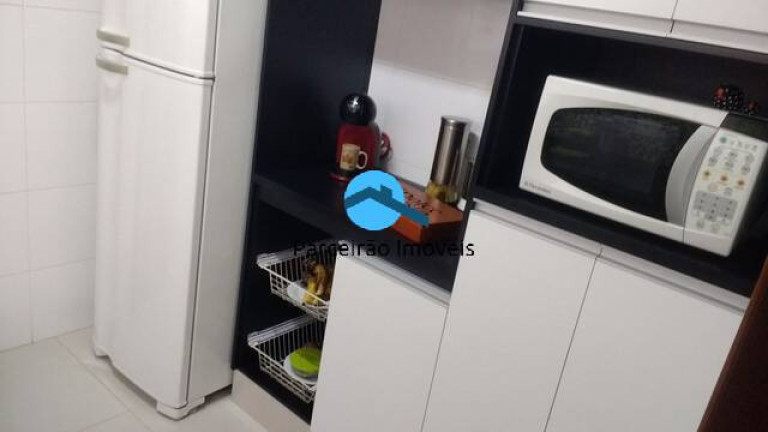 Imagem Apartamento com 3 Quartos à Venda, 72 m² em Rudge Ramos - São Bernardo Do Campo