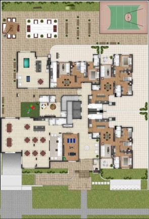 Imagem Apartamento com 3 Quartos à Venda, 96 m² em Ahú - Curitiba
