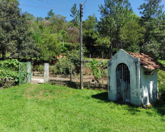 Imagem Chácara com 3 Quartos à Venda, 100 m² em Mascate - Nazaré Paulista Imagem Chácara com 3 Quartos à Venda, 100 m² em Mascate - Nazaré Paulista