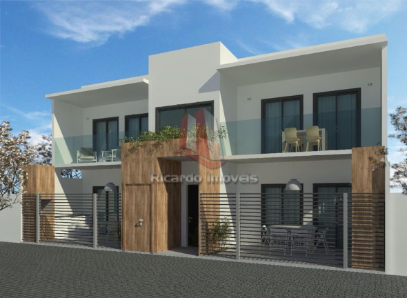 Imagem Imóvel com 1 Quarto à Venda, 40 m² em Peró - Cabo Frio Imagem Imóvel com 1 Quarto à Venda, 40 m² em Peró - Cabo Frio