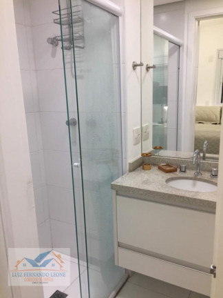 Imagem Apartamento com 1 Quarto à Venda, 45 m² em Consolação - São Paulo