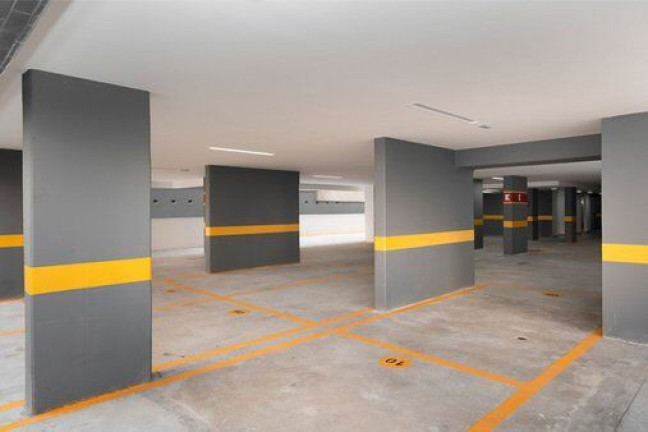 Imagem Apartamento com 2 Quartos à Venda, 55 m² em Bela Vista - São Paulo
