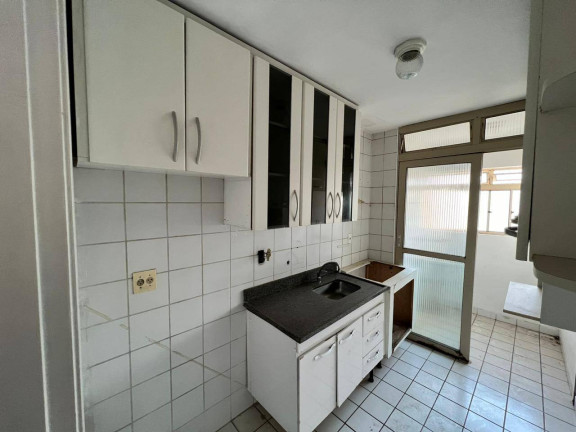Imagem Apartamento com 4 Quartos à Venda, 62 m² em Vila Santa Catarina - São Paulo