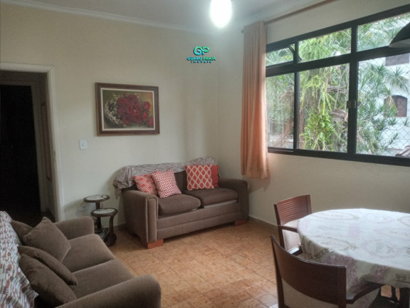 Imagem Apartamento com 3 Quartos à Venda, 100 m² em Enseada - Guarujá Imagem Apartamento com 3 Quartos à Venda, 100 m² em Enseada - Guarujá