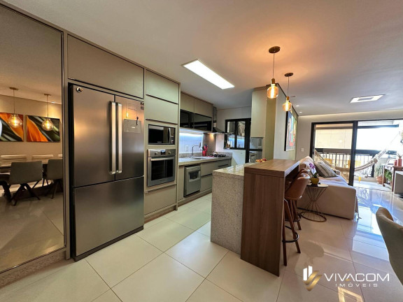 Imagem Apartamento com 3 Quartos à Venda, 114 m² em Campinas - São José