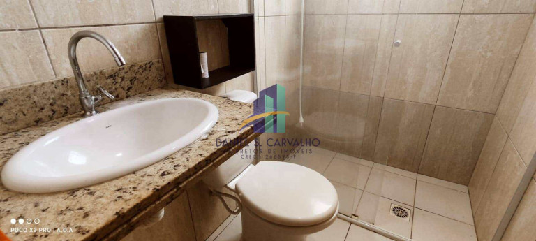 Imagem Apartamento com 2 Quartos à Venda, 79 m² em Guilhermina - Praia Grande