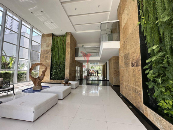Imagem Apartamento com 4 Quartos à Venda, 335 m² em Altiplano Cabo Branco - João Pessoa Imagem Apartamento com 4 Quartos à Venda, 335 m² em Altiplano Cabo Branco - João Pessoa