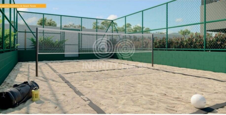 Imagem Apartamento com 1 Quarto à Venda, 24 m² em Tatuapé - São Paulo