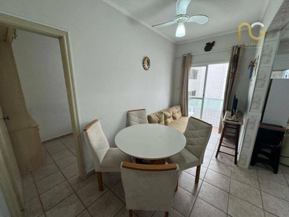 Imagem Apartamento com 1 Quarto à Venda, 40 m² em Mirim - Praia Grande Imagem Apartamento com 1 Quarto à Venda, 40 m² em Mirim - Praia Grande