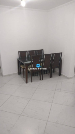 Imagem Apartamento com 3 Quartos à Venda, 80 m² em Centro - São Bernardo Do Campo