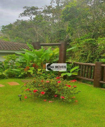 Imagem Sobrado com 5 Quartos à Venda, 570 m² em Baleia - São Sebastião Imagem Sobrado com 5 Quartos à Venda, 570 m² em Baleia - São Sebastião