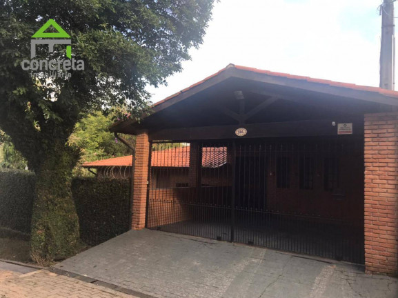 Imagem Casa de Condomínio com 3 Quartos à Venda, 160 m² em Chácara Das Paineiras - Carapicuíba Imagem Casa de Condomínio com 3 Quartos à Venda, 160 m² em Chácara Das Paineiras - Carapicuíba