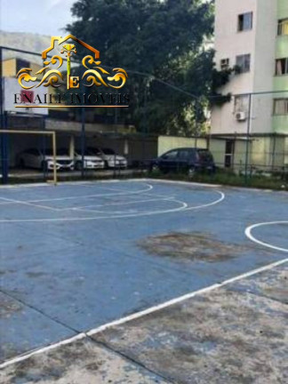 Imagem Apartamento com 2 Quartos à Venda, 65 m² em Da Luz - Nova Iguaçu