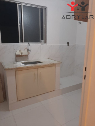 Imagem Imóvel com 2 Quartos à Venda, 47 m² em Residencial Terra Da Uva - Jundiaí Imagem Imóvel com 2 Quartos à Venda, 47 m² em Residencial Terra Da Uva - Jundiaí