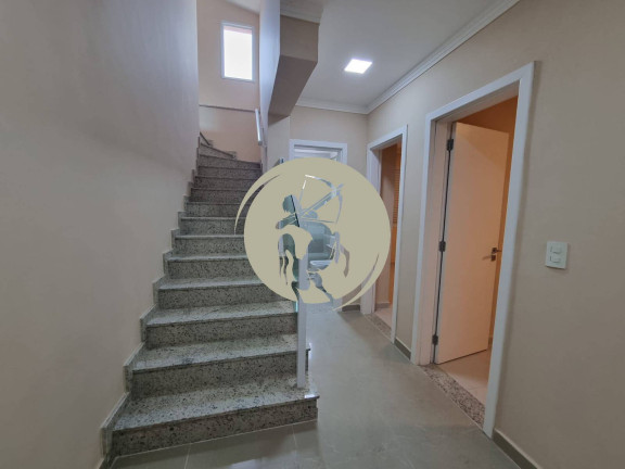 Imagem Casa com 4 Quartos à Venda, 330 m² em Pompeia - Santos Imagem Casa com 4 Quartos à Venda, 330 m² em Pompeia - Santos