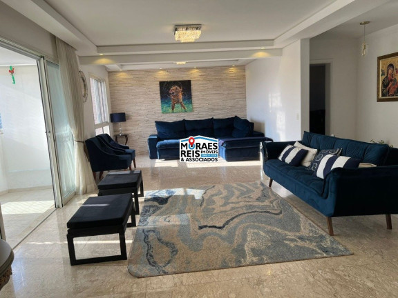 Imagem Apartamento com 3 Quartos à Venda, 261 m² em Vila Andrade - São Paulo Imagem Apartamento com 3 Quartos à Venda, 261 m² em Vila Andrade - São Paulo
