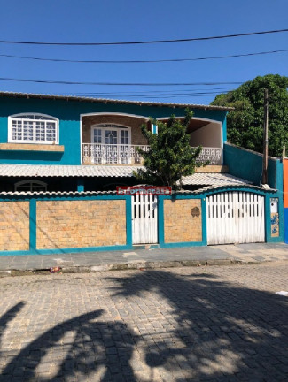 Imagem Casa com 3 Quartos à Venda, 300 m² em Austin - Nova Iguaçu Imagem Casa com 3 Quartos à Venda, 300 m² em Austin - Nova Iguaçu