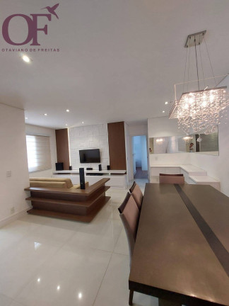 Imagem Apartamento com 2 Quartos à Venda, 76 m² em Jardim Ermida I - Jundiaí