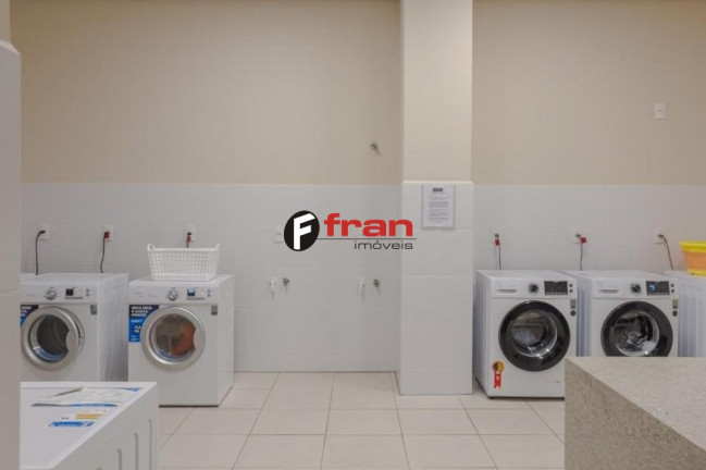 Imagem Apartamento com 1 Quarto à Venda, 33 m² em Córrego Grande - Florianópolis