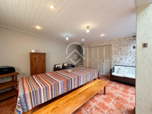 Imagem Casa com 3 Quartos à Venda, 220 m² em Brooklin - São Paulo