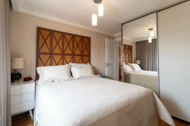 Imagem Apartamento com 3 Quartos à Venda, 109 m² em Jardim Aeroporto - São Paulo