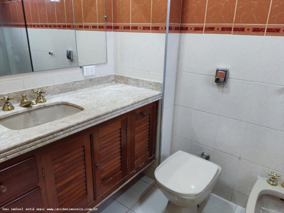 Imagem Apartamento com 4 Quartos à Venda, 180 m² em Cidade Dutra - São Paulo