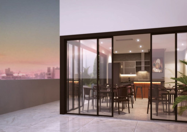 Imagem Apartamento com 2 Quartos à Venda, 79 m² em Bela Vista - Porto Alegre