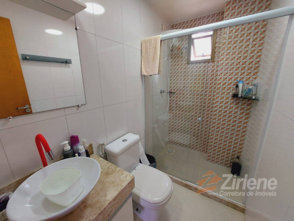 Imagem Apartamento com 3 Quartos à Venda, 106 m² em Praia Do Morro - Guarapari