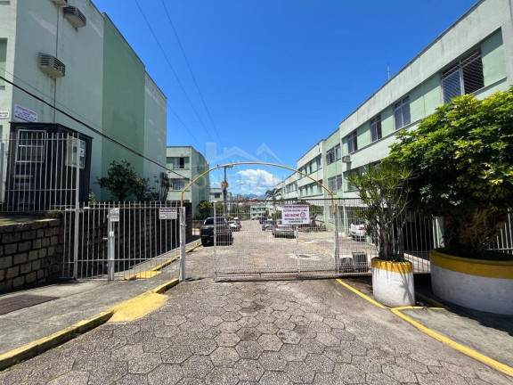 Imagem Apartamento com 2 Quartos à Venda, 54 m² em Jardim Atlântico - Florianópolis