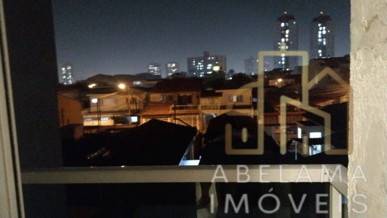 Imagem Apartamento com 2 Quartos à Venda, 66 m² em Vila Humaitá - Santo André
