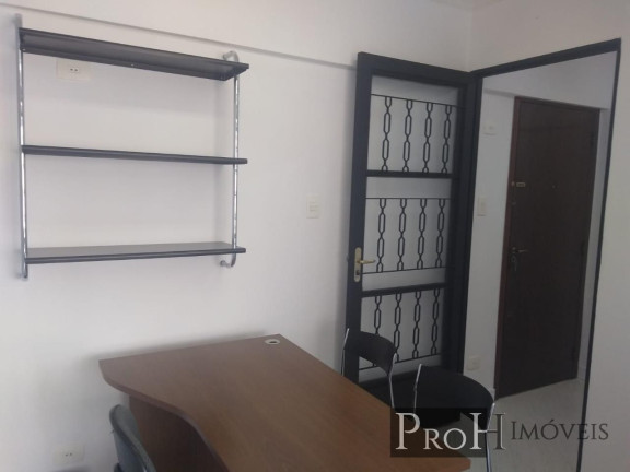 Imagem Sala Comercial à Venda, 30 m² em Centro - Santo André Imagem Sala Comercial à Venda, 30 m² em Centro - Santo André