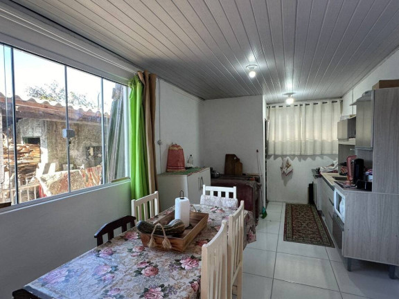 Imagem Casa com 2 Quartos à Venda, 100 m² em Centro - Balneário Barra Do Sul Imagem Casa com 2 Quartos à Venda, 100 m² em Centro - Balneário Barra Do Sul