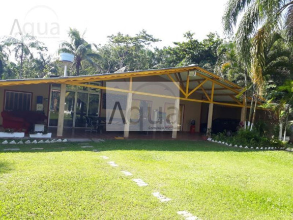 Imagem Imóvel com 5 Quartos à Venda, 2.400 m² em Bopiranga - Itanhaém Imagem Imóvel com 5 Quartos à Venda, 2.400 m² em Bopiranga - Itanhaém