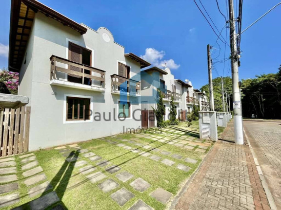 Imagem Casa de Condomínio com 2 Quartos à Venda, 60 m² em Jardim Da Glória - Cotia