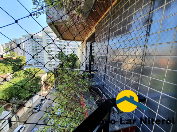 Imagem Apartamento com 3 Quartos à Venda, 215 m² em Santa Rosa - Niterói Imagem Apartamento com 3 Quartos à Venda, 215 m² em Santa Rosa - Niterói