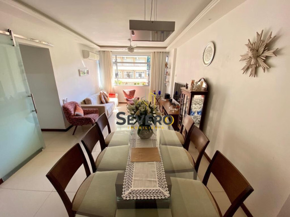 Imagem Apartamento com 3 Quartos à Venda, 120 m² em Icaraí - Niterói Imagem Apartamento com 3 Quartos à Venda, 120 m² em Icaraí - Niterói
