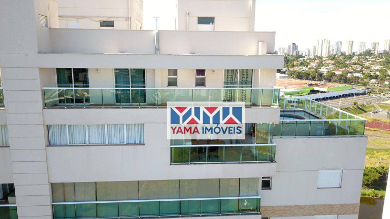 Imagem Cobertura com 4 Quartos à Venda, 325 m² em Nova Aliança - Ribeirão Preto Imagem Cobertura com 4 Quartos à Venda, 325 m² em Nova Aliança - Ribeirão Preto