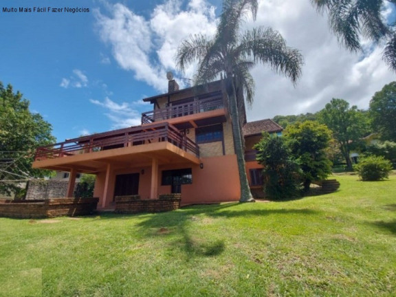 Imagem Casa com 5 Quartos à Venda, 512 m² em Pousada Da Neve - Nova Petrópolis Imagem Casa com 5 Quartos à Venda, 512 m² em Pousada Da Neve - Nova Petrópolis