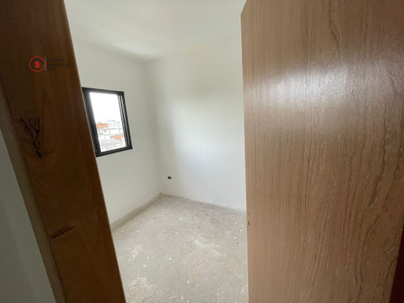 Imagem Apartamento com 1 Quarto à Venda, 30 m² em Quinta Da Paineira - São Paulo