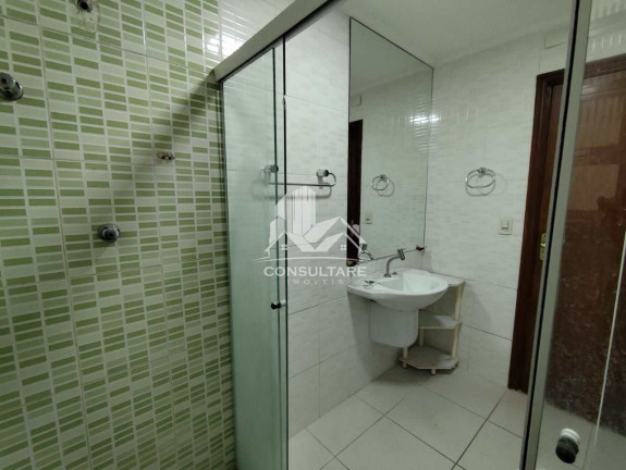 Imagem Apartamento com 3 Quartos à Venda, 79 m² em Gonzaga - Santos Imagem Apartamento com 3 Quartos à Venda, 79 m² em Gonzaga - Santos