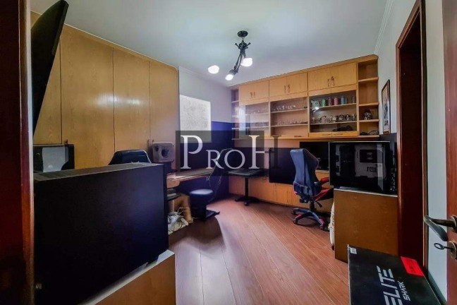 Imagem Apartamento com 4 Quartos à Venda, 175 m² em Ipiranga - São Paulo Imagem Apartamento com 4 Quartos à Venda, 175 m² em Ipiranga - São Paulo