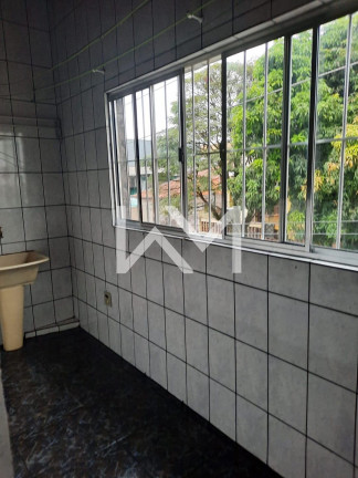 Imagem Casa com 5 Quartos à Venda, 150 m² em Jardim Valéria - Guarulhos Imagem Casa com 5 Quartos à Venda, 150 m² em Jardim Valéria - Guarulhos