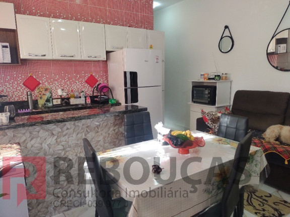Imagem Casa com 2 Quartos à Venda,  em Jd Regina - Itanhaém