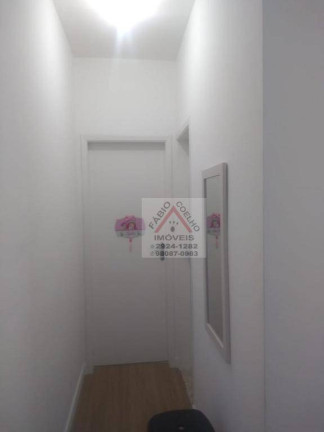 Imagem Sobrado com 3 Quartos à Venda, 63 m² em Vila Dos Andradas - São Paulo Imagem Sobrado com 3 Quartos à Venda, 63 m² em Vila Dos Andradas - São Paulo