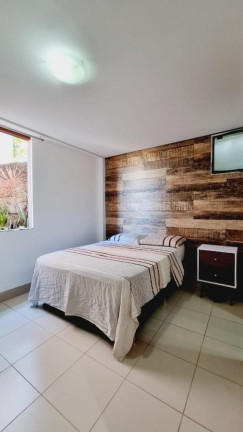 Imagem Casa de Condomínio com 8 Quartos à Venda, 390 m² em Horto Florestal - Salvador